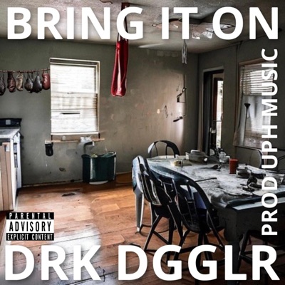 BRING IT ON (feat. UPH MUSIC) - Single