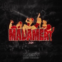 Madamer 2024 - Single - Knekt & Don Dicks