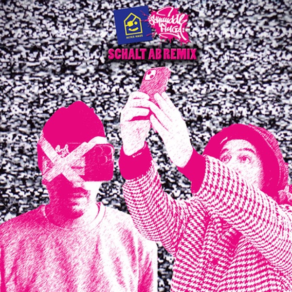Schalt ab (Altes Haus Remix) - Single