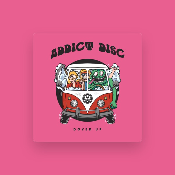 Addict Disc's avatar