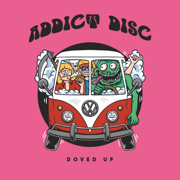 Doved Up - EP