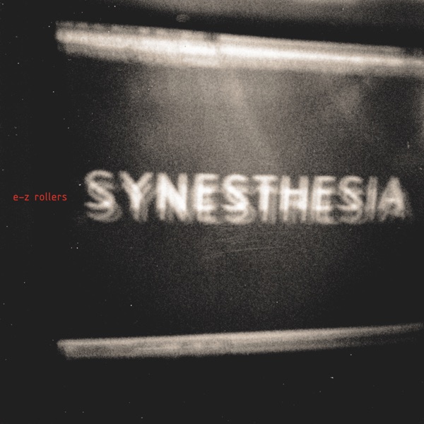 Synesthesia / Fever - EP (Single - Moving Shadow SHADOW110iTMS - Drum & Bass)