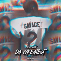 Da Greatest (Explicit Version) - Single - PDGPeanut