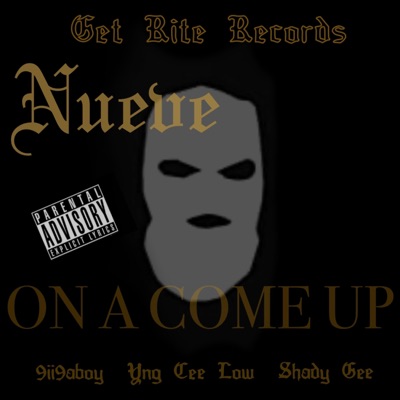 On A Come Up - Single