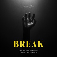 Break - EP - Wes Yee