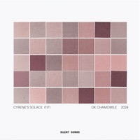 OK Chamomile - Cyrene's Solace