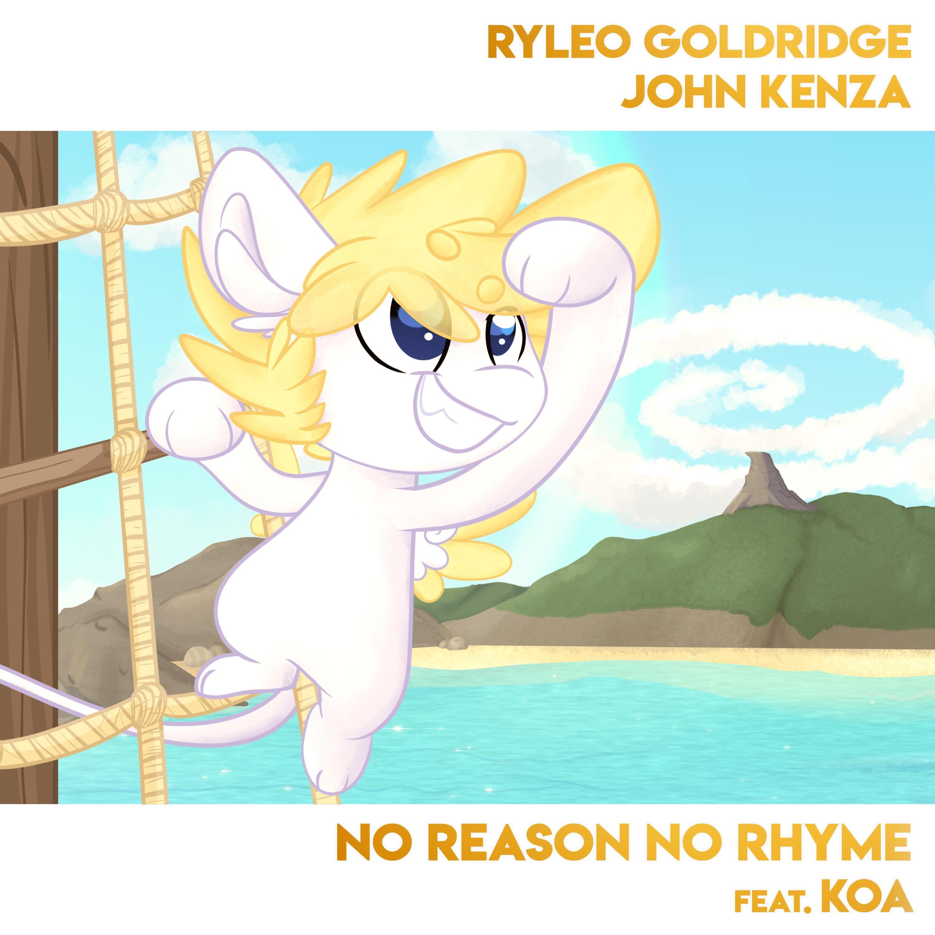 No Reason No Rhyme (feat. Koa) - Single