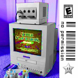 No Permission EliJah