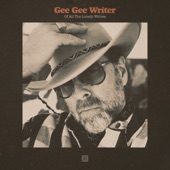 Gee Gee Writer - Of All The Lonely Wolfes