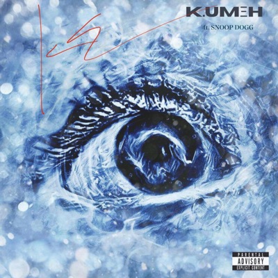 ICE (feat. Snoop Dogg) - Single