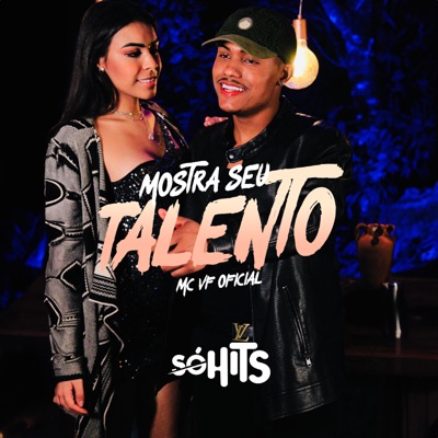 Mostra Seu Talento - Single
