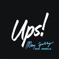 Ups! - Single - Mery Spolsky & iGorilla