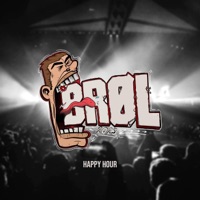Brøl 2023 - Single - Happy Hour