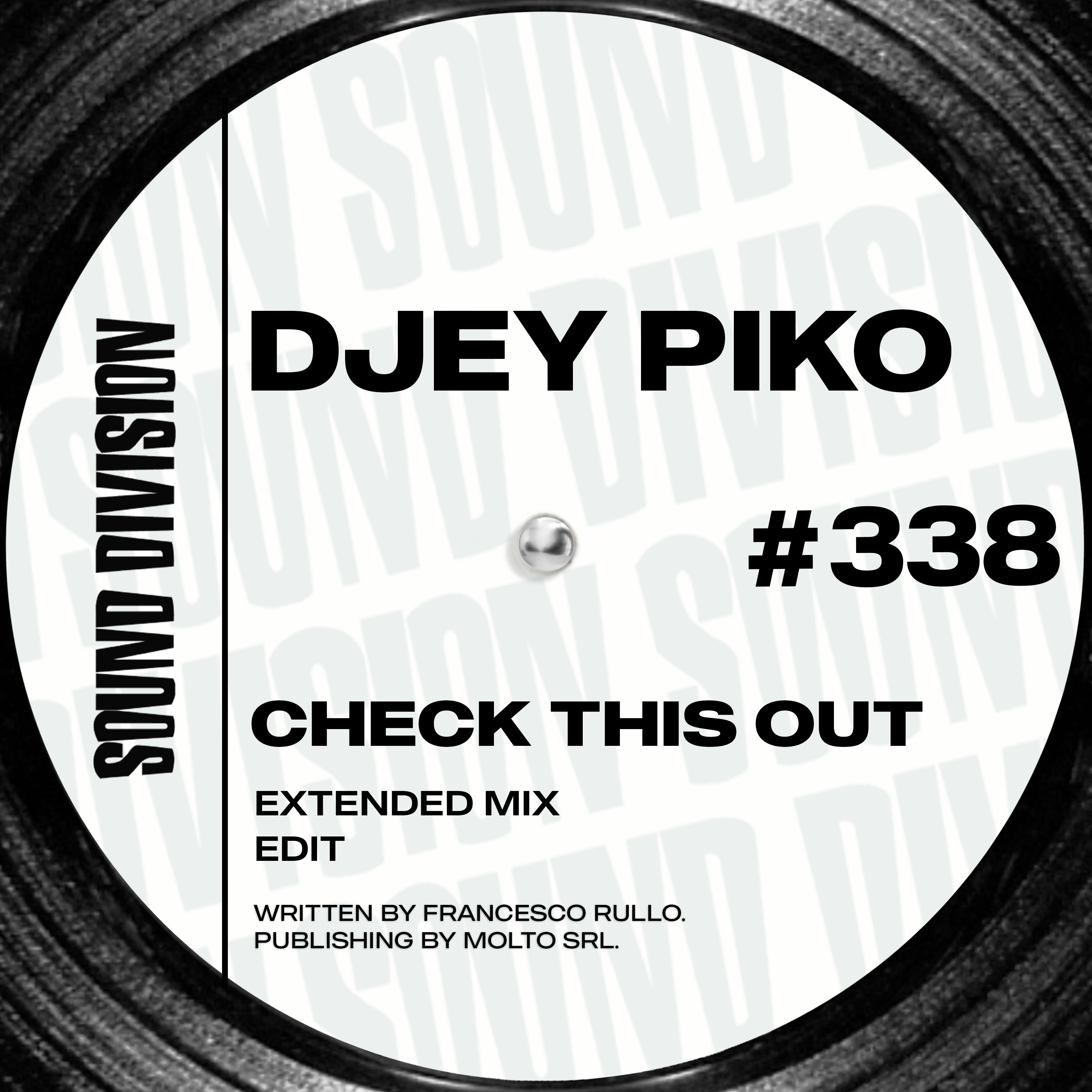 Check This Out - Single