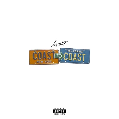 East Hangar (feat. CheauxLove P) - Single