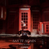 Say It Again artwork