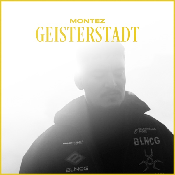 Montez - Geisterstadt