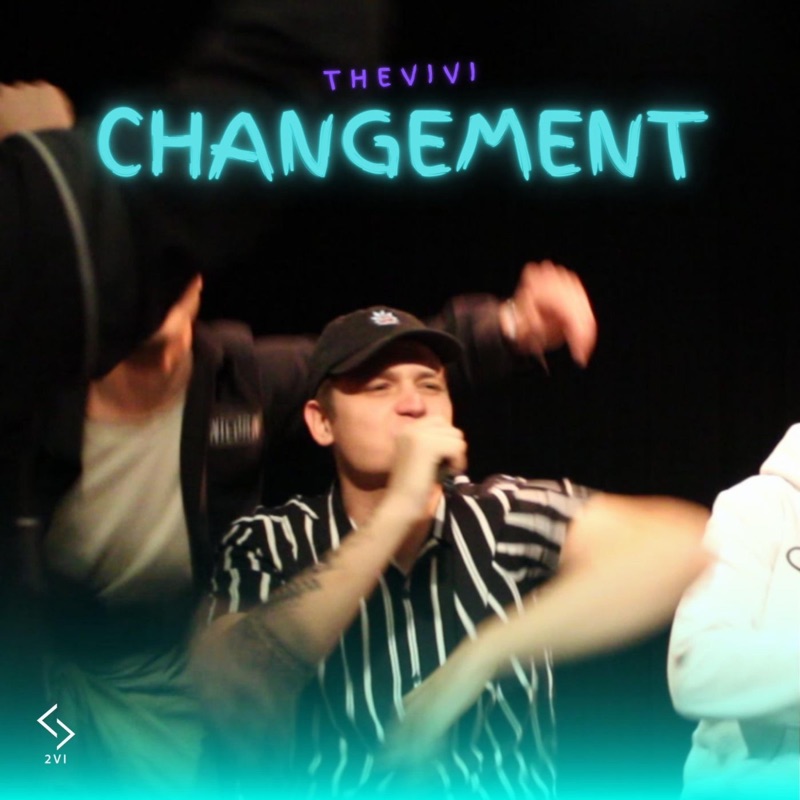 Changement - Single