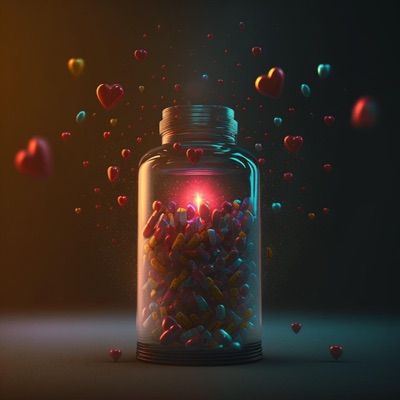 Medicine Man / Love Me - Single