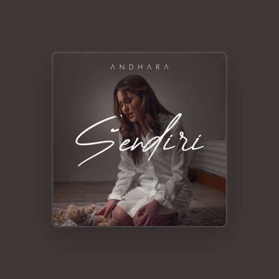 Listen to Andhara, watch music videos, read bio, see tour dates & more!