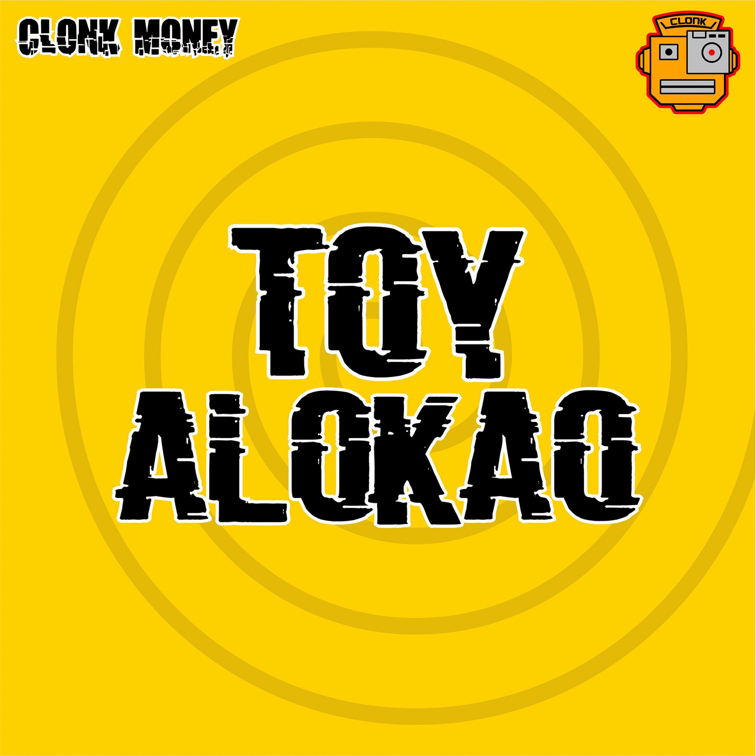 Toy Alokao - Single