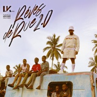 Rêves de rue 2.0 - Single - I.K (TLF)