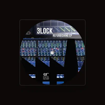 Listen to 3lock, watch music videos, read bio, see tour dates & more!