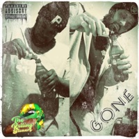 Gone - Single - The Rolling Stoners