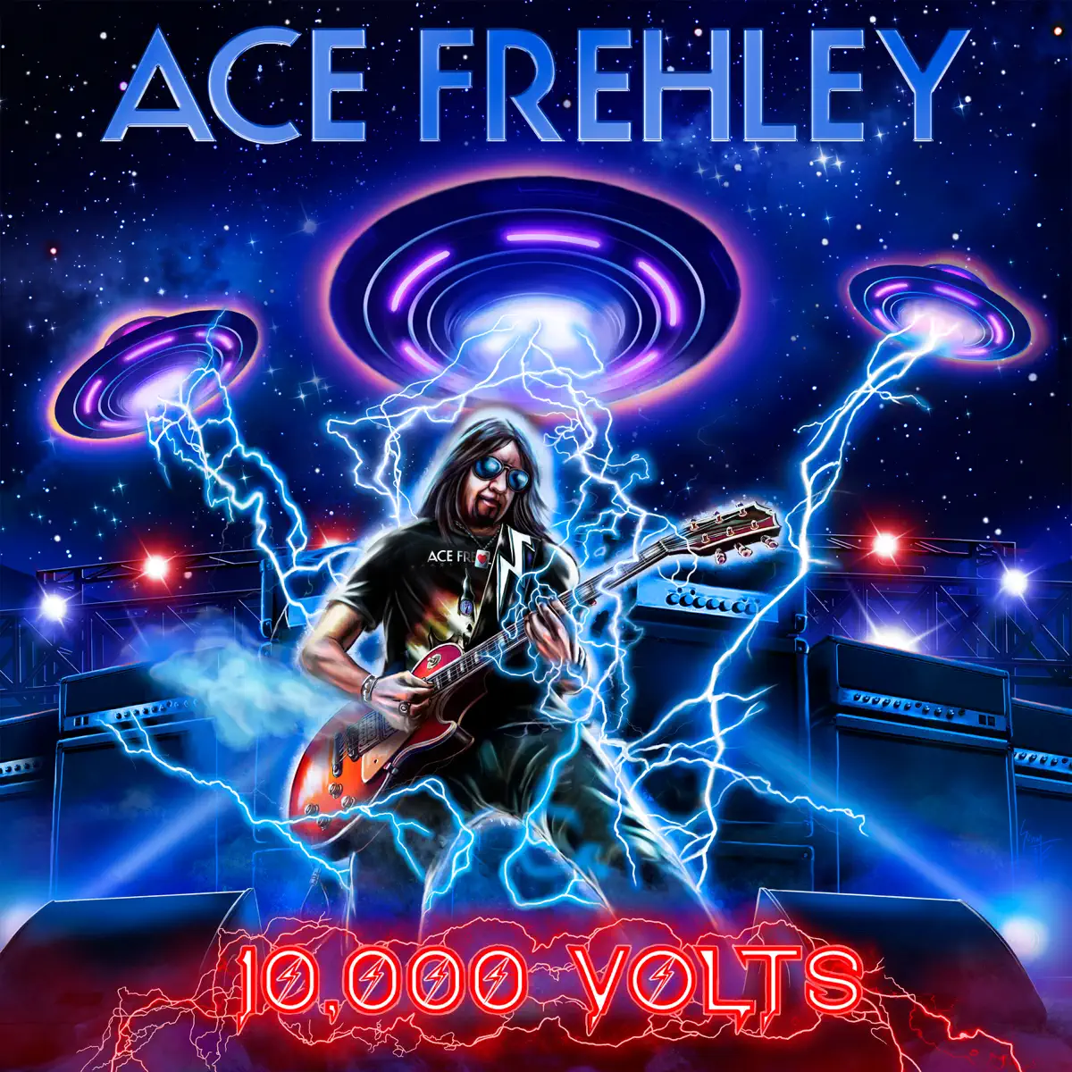 Ace Frehley - 10,000 Volts (2024) [iTunes Plus AAC M4A]-新房子