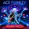 10,000 Volts - Ace Frehley lyrics