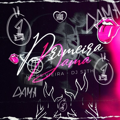 Primeira Dama - Single