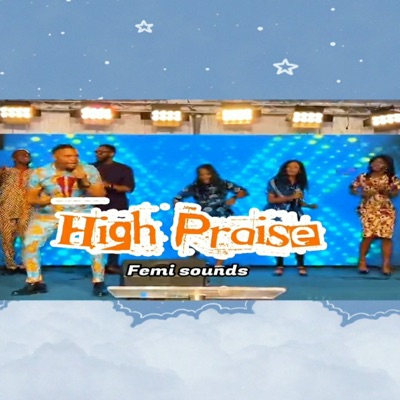 High Praise - EP