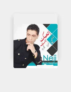 Dengarkan Neji Ben Nejma, tonton video musik, baca bio, lihat tanggal tur & lainnya!