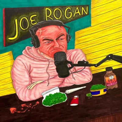 Joe Rogan - Single