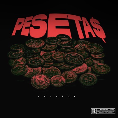 Pesetas - Single