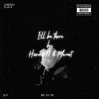 I'll be there (feat. Memet) - Single