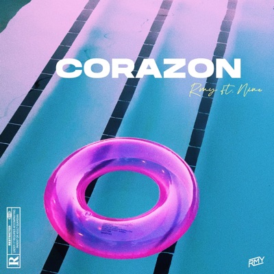 Corazón (feat. nine bgl) - Single