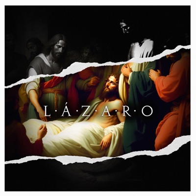 Lázaro - Single