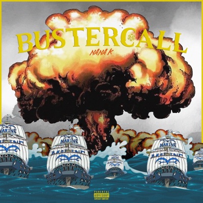 Bustercall - Single