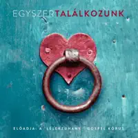 Szent tested — Lélekzuhany Gospel Kórus