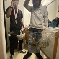 Penut Butter Glock - Single - Gm_peezy