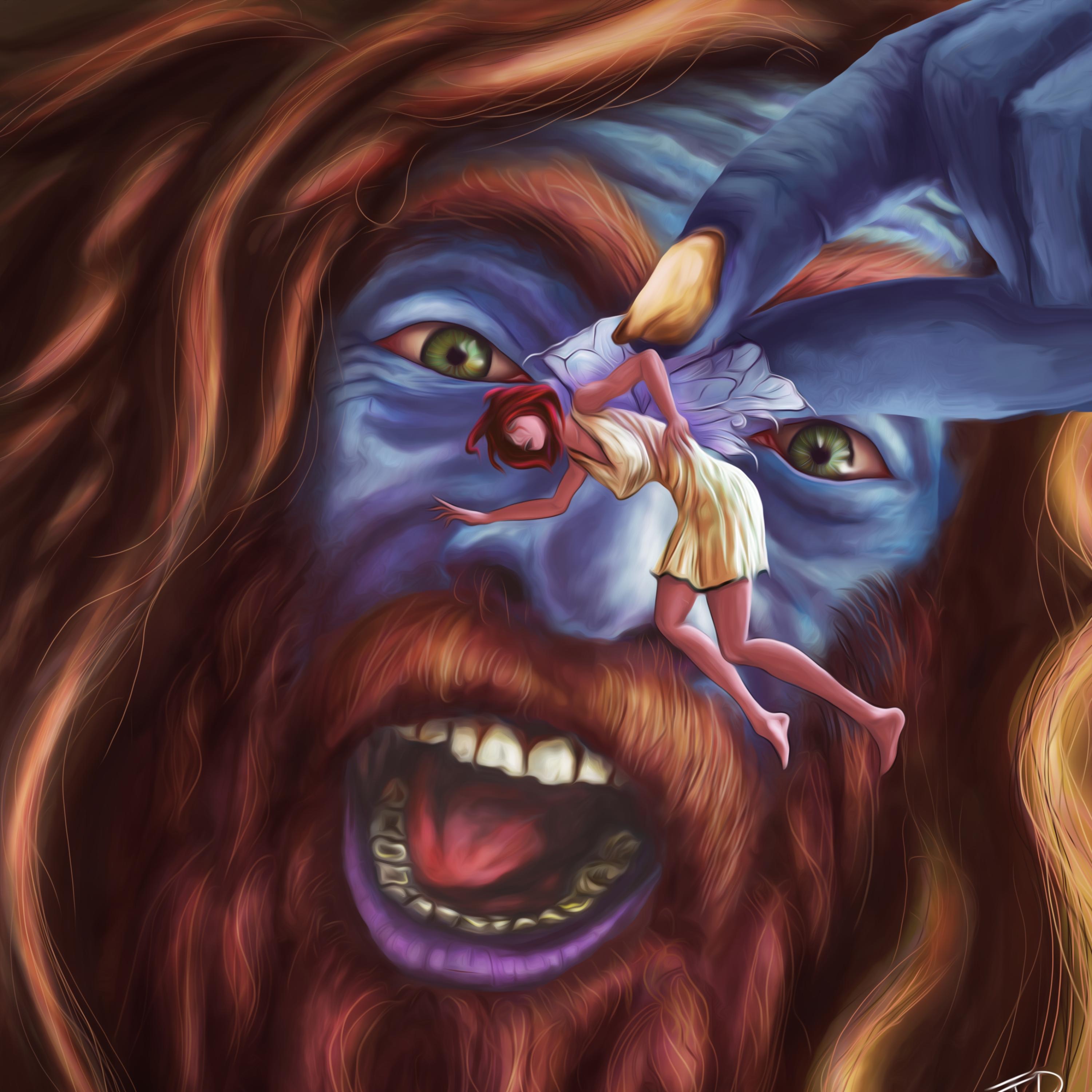 Round My Neck - Single