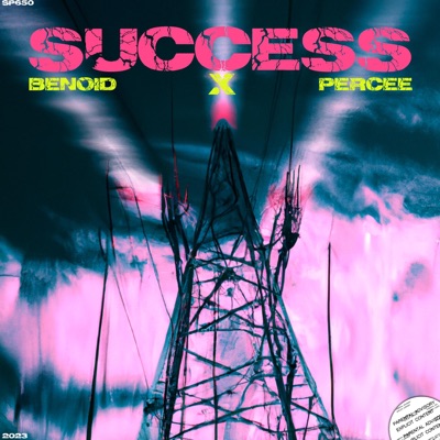 Success (feat. PERCEE) - Single