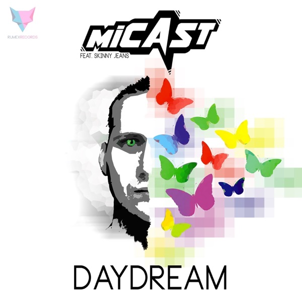 Daydream (feat. Skinny Jeans) - Single