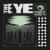 The Eye song art