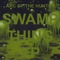 Swamp Thing - Arc of the Hunter lyrics