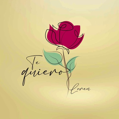 Te Quiero - Single