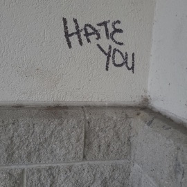 I Died a Long Time Ago Deception