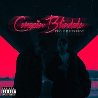 Corazón Blindado (feat. Piero La Rocca) - Single - Ilkinny