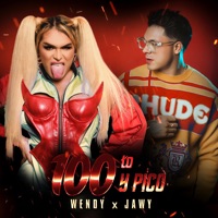 100 To y Pico - Single - Wendy Guevara & Jawy Mendez
